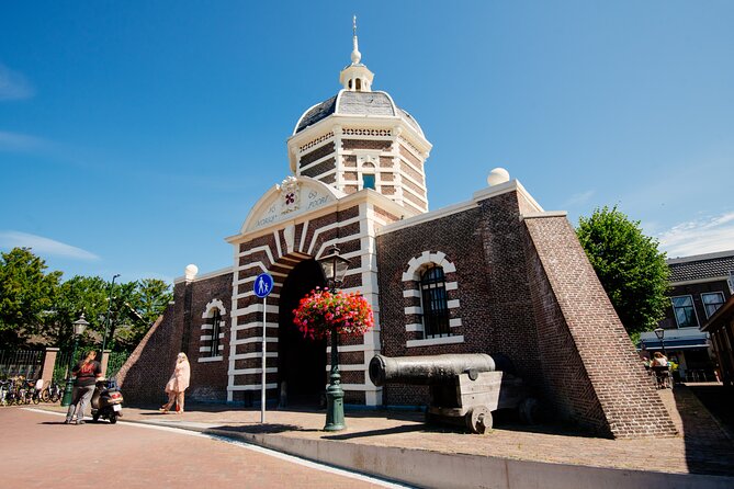 Leiden Tour with Live guide and Visit to Rembrandt's First Studio - Price and What Your Money Actually Buys at $60.07