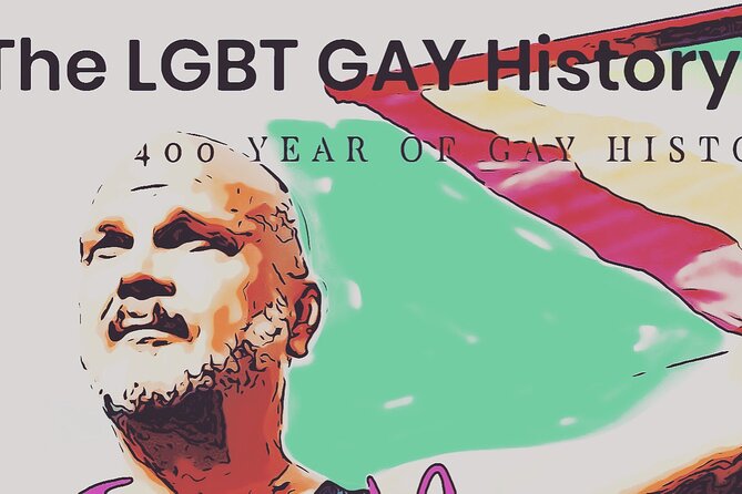 LGBTQI+ History Tour of Amsterdam - Finish at Bet van Beeren near Zeedijk: end with a living connection