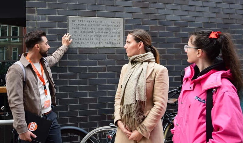 Life of Corrie Ten Boom & World War 2 Walking Tour - Who This Tour Fits Best (and Who Might Want a Different Plan)