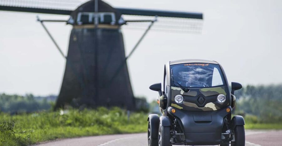 Lisse: Drive-it-Yourself Dutch Countryside GPS Audio Tour - Key Things You’ll Remember from This Lisse Twizy Tour
