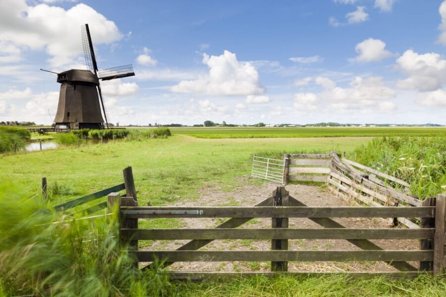 Lisse: Drive-it-Yourself Dutch Countryside GPS Audio Tour - Price and Value: What $70 Gets You (and What to Budget For)