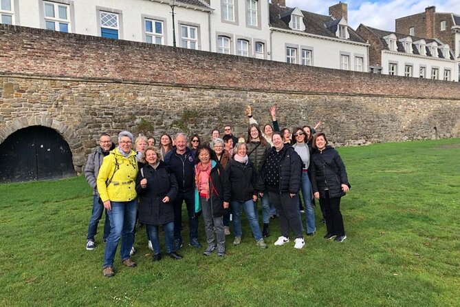 Maastricht 2-Hour Walking Tour | Discover The City With A Local - Key things to know before you go