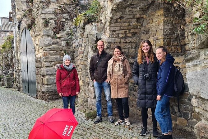 Maastricht 2-Hour Walking Tour | Discover The City With A Local - Dominicanenkerk Bookshop: A Gothic Church You Can Browse in