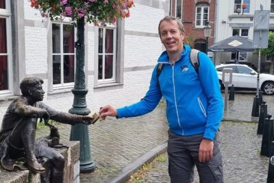 Maastricht 2-Hour Walking Tour | Discover The City With A Local - Meet at Onze Lieve Vrouweplein: Simple Start, Easy to Follow