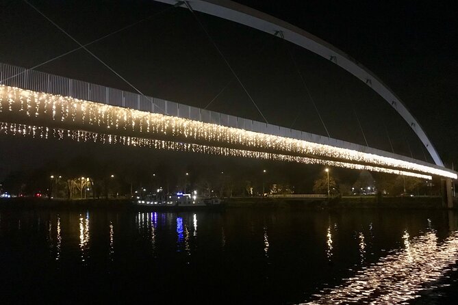 Maastricht Evening Sightseeing Tour - Key things to know before you go