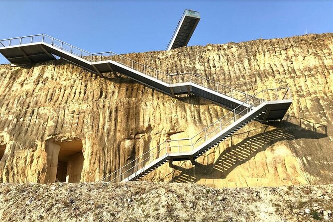 Maastricht Heritage and Nature Tour - Quick hits before you go