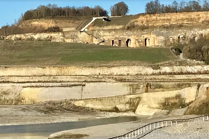 Maastricht Heritage and Nature Tour - The guide makes it: warmth, local stories, and a pace that fits 2 hours