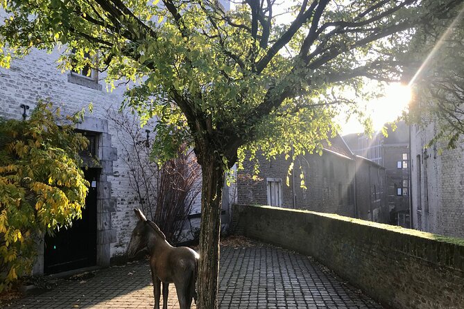 Maastricht Heritage and Nature Tour - Price and value: $131.06 per group, and where tickets fit in