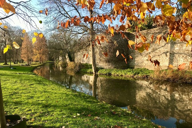 Maastricht Heritage and Nature Tour - Is this tour for you? Quick fit check