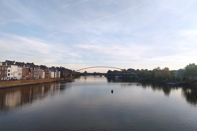 Maastricht Highlights 2 hours Private Walking Tour +Local Tasting - Why this Maastricht tour fits a half-day
