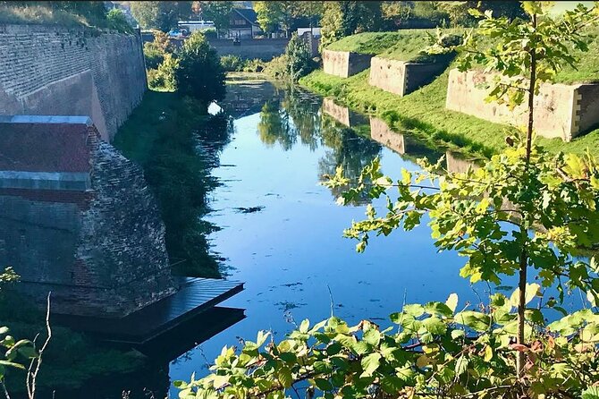 Maastricht Highlights, Architecture & Heritage Tour - Key things that make this tour worth it