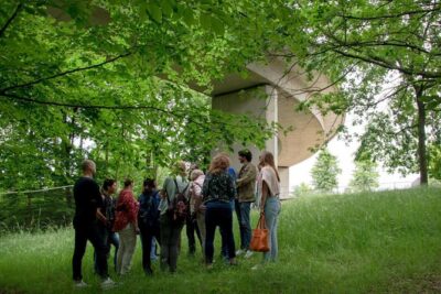 Maastricht Highlights, Architecture & Heritage Tour - Timing and pace: 2 hours 15 minutes, well used
