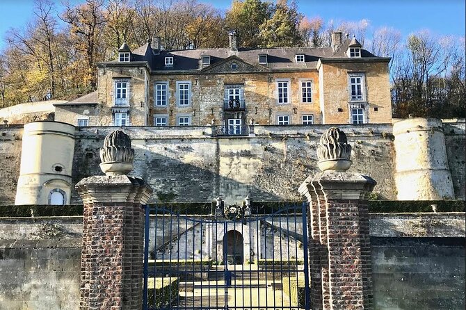 Maastricht Highlights, Architecture & Heritage Tour - Markt: a practical intro to the city’s structure