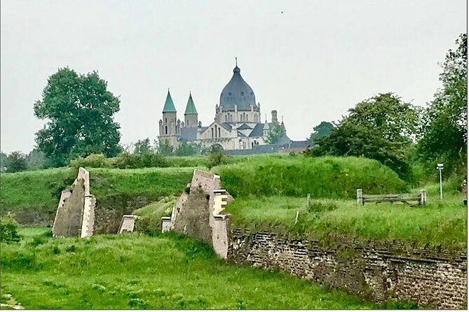 Maastricht Highlights, Architecture & Heritage Tour - Optional neighborhoods: tailor the walk to your interests