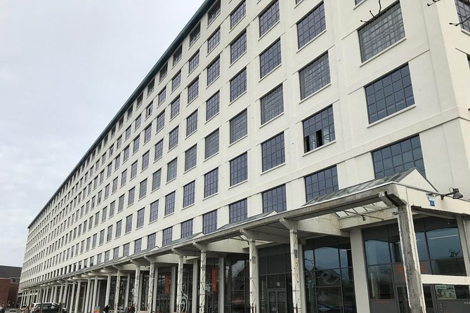 Maastricht Highlights, Architecture & Heritage Tour - Why the guide matters: René’s impact on what you notice