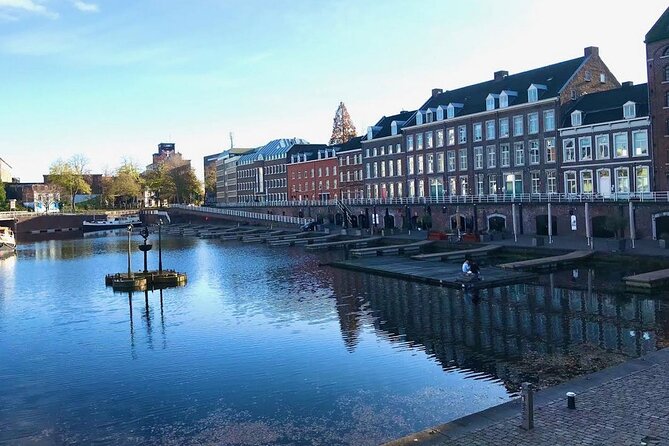 Maastricht Highlights, Architecture & Heritage Tour - Price and value: $138.18 per group (up to 15)