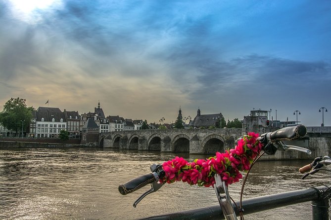 Maastricht Private Walking Tour With A Professional Guide - Price and What You Really Get in 2 Hours