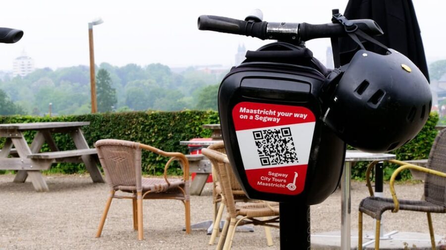 Maastricht: Segway City Tours - Key highlights that make this tour click