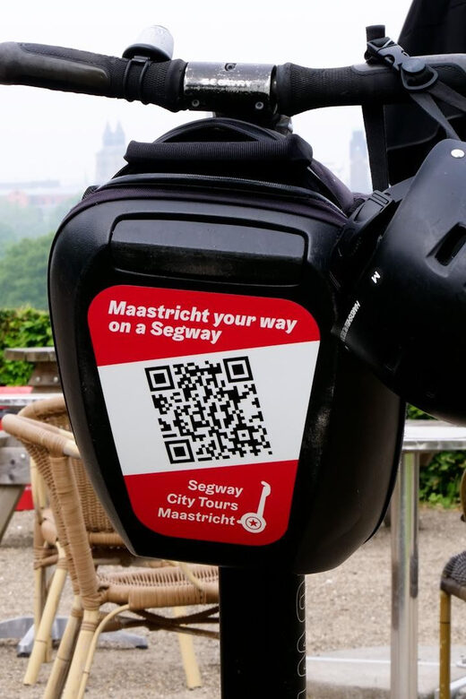 Maastricht: Segway City Tours - Why Maastricht on a Segway feels different than walking