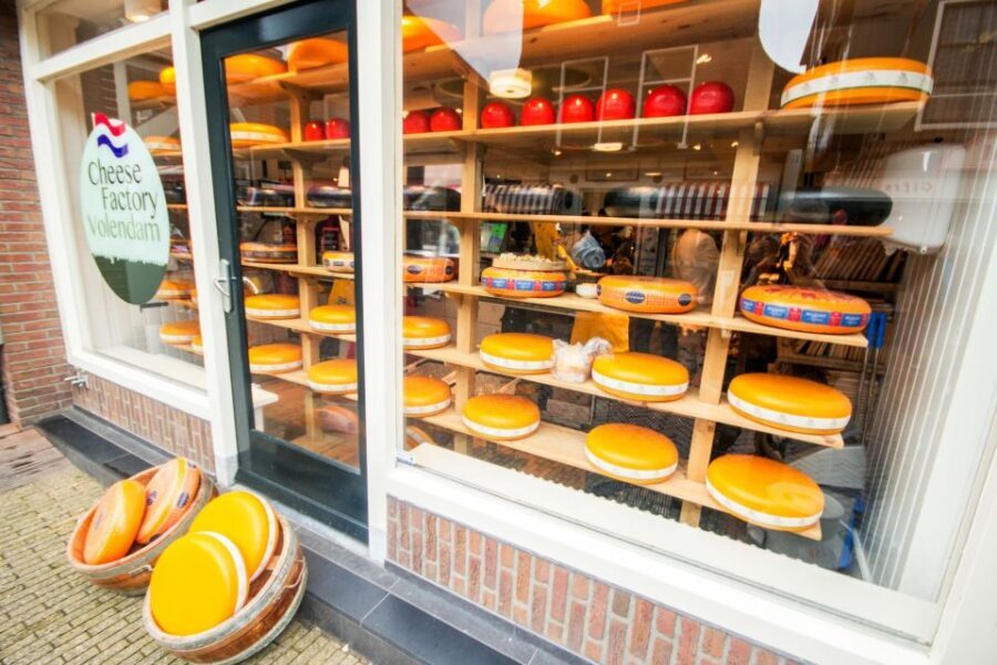 Marken, Volendam and Edam: Private Full-Day Tour - Which type of traveler should book this?