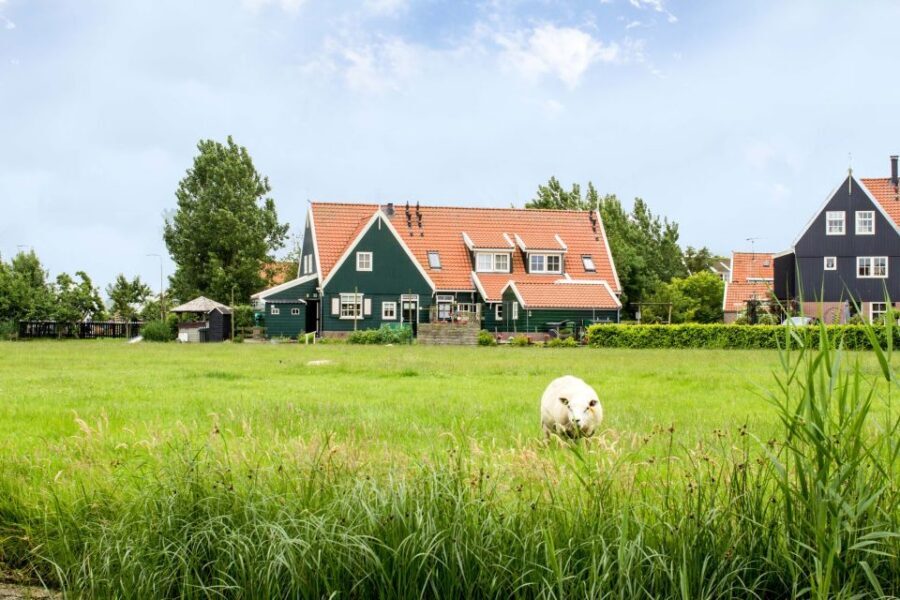 Marken, Volendam and Edam: Private Full-Day Tour - Quick tips before you go