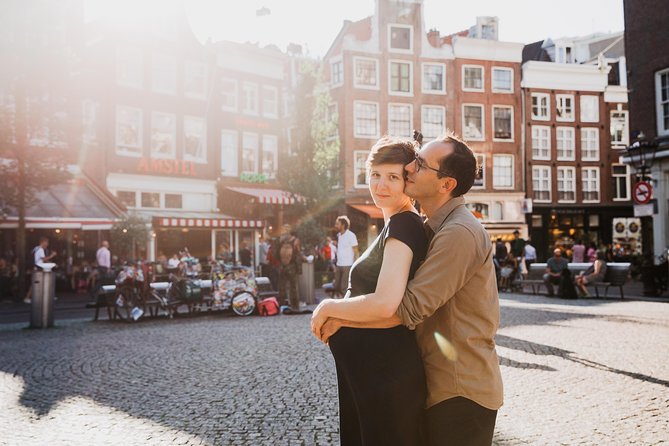 Memories for life - Photo shoots in Amsterdam with a professional photographer - Key takeaways before you book