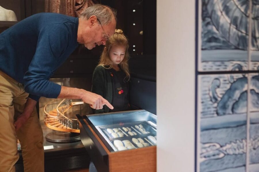 Middelburg: Zeeuws Museum Entry Ticket - Accessibility and Rules That Affect Your Visit