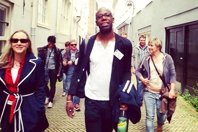 Mike Tyson inspired cannabis tour PRIVATE - Who this tour suits (and who should skip it)