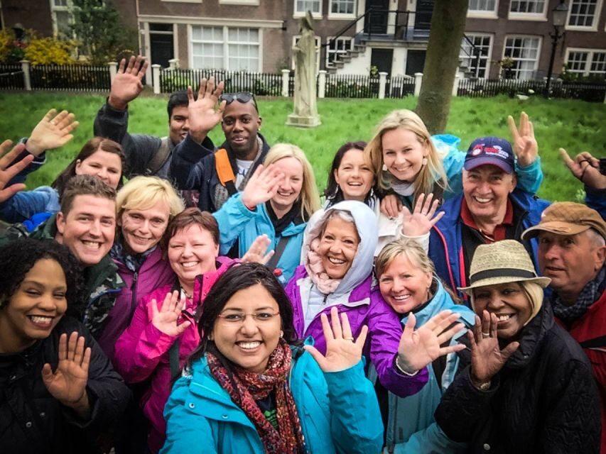 Mike Tyson inspired cannabis tour PRIVATE - Royal Palace to the next guided chapter (and why the guide matters)
