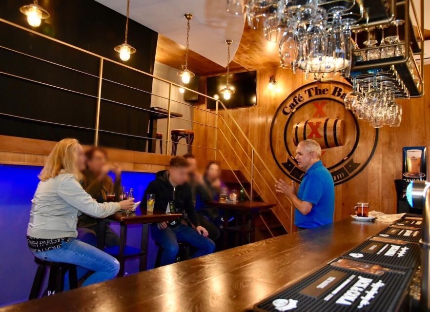 Mike Tyson inspired cannabis tour PRIVATE - Snacks, confidential vibes, and personal interaction inside shops