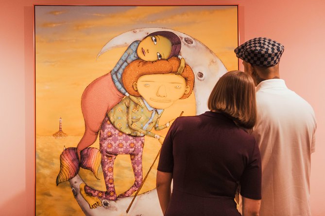 Moco Museum Amsterdam Entry and 75-minute Canal Cruise - Who Should Book This and Who Might Want Something Else
