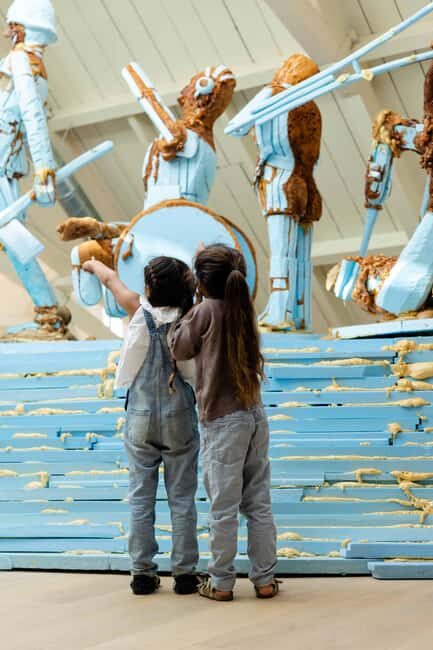 Museum Villa - Amsterdams new contemporary art museum - Key highlights to know before you go
