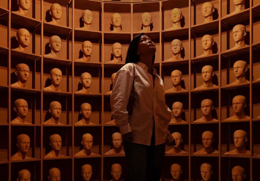 Museum Villa - Amsterdams new contemporary art museum - Should you book Museum Villa in Amsterdam?