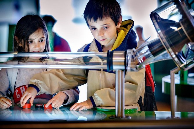 NEMO Science Museum Amsterdam Admission Ticket - Value for Money: Is This Ticket Worth It?