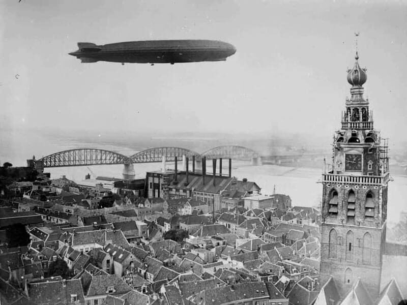 Nijmegen: Historic Hightlights Tour - What the 1.5-Hour Format Really Means for Your Day