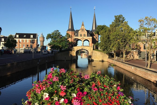 Northern Highlights Tour: visit 4 magnificent places from Amsterdam - Where you start and how the day is paced
