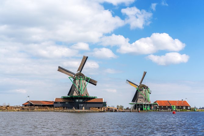 Northern Highlights Tour: visit 4 magnificent places from Amsterdam - Price and what you’re really paying for