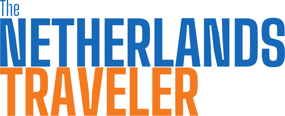 The Netherlands Traveler