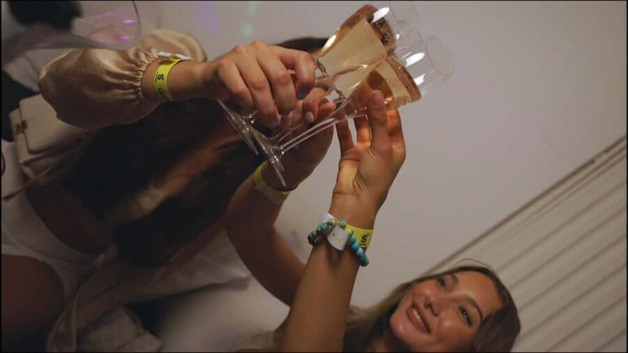 NYE Hotel Party 2025-2026: Crowne Plaza Amsterdam - South - Should You Book the Crowne Plaza Amsterdam-South NYE Party?
