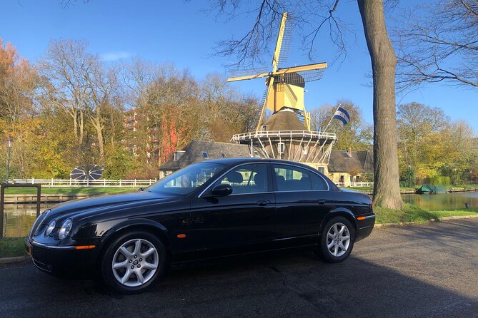 Off the beaten paths Dutch Country Side Private Tour in Jaguar - Stop 6: Zuiderwoude, a quiet hamlet pause