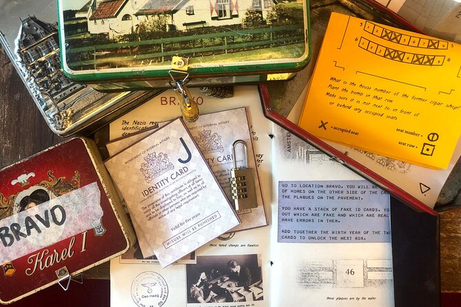 Operation 45: An Adventure in Diamonds - Key Highlights You Should Know
