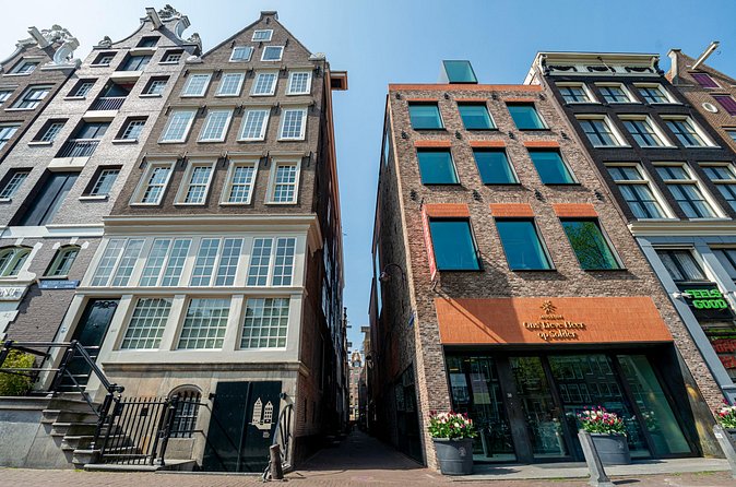 Our Lord in the Attic Museum Entrance Ticket in Amsterdam - Audio Guide in English: How It Changes the Visit