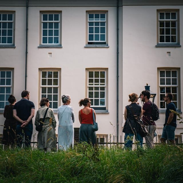 Our Utrecht's Private & Personalized tour - Snacks, Optional Lunch, and How to Add Extra Time