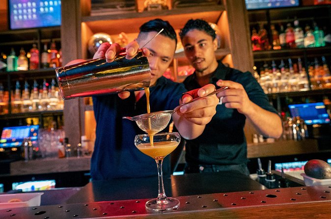 Party Cocktail and Shot Workshop with Free Drinks - Price and Value: What $42.27 Buys You (and Why It Can Be a Smart Deal)