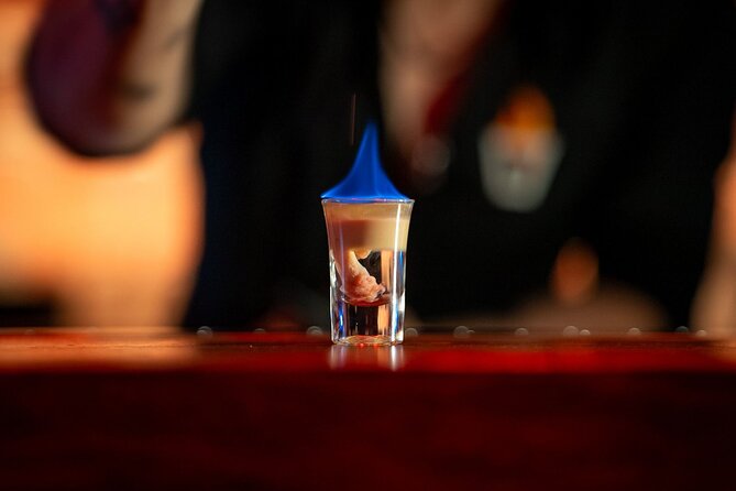 Party Cocktail and Shot Workshop with Free Drinks - Who Should Book This Workshop (and Who Might Want to Skip It)