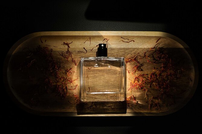 Perfumery Exploration Workshop in Groningen - The setting and pacing: calm, elegant, and not rushed