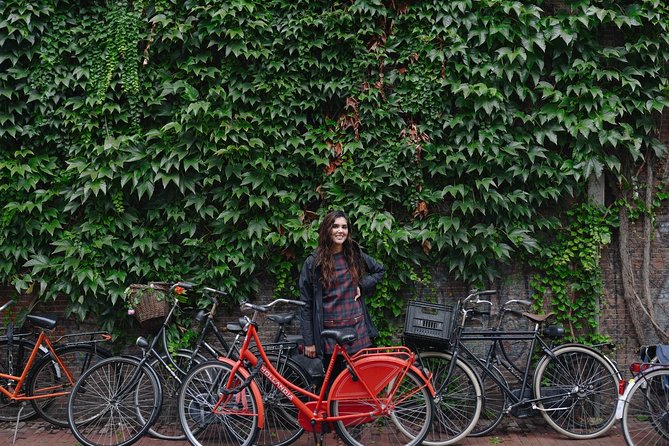 Personal Travel and Vacation Photographer Tour in Amsterdam - A simple plan, with real photo payoff