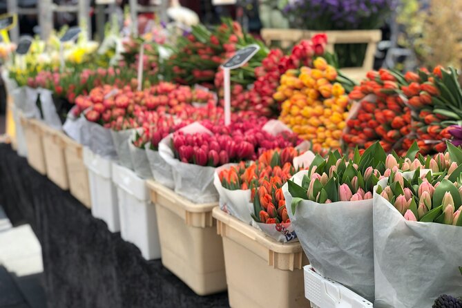 Personalized Hidden Gems of Amsterdam Private Tour with a Local - Why a private, flexible Amsterdam walk beats the big bus tour