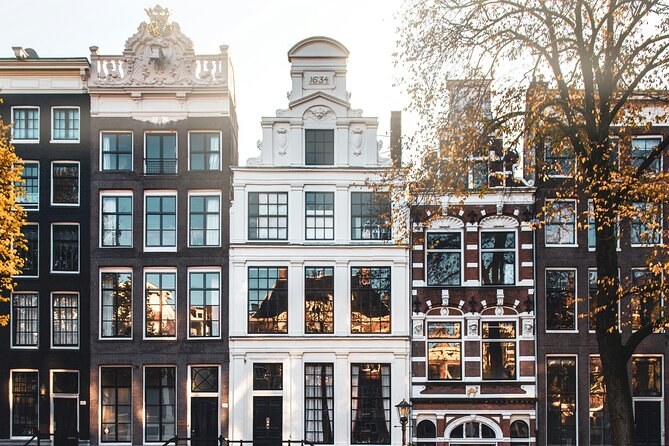 Personalized Hidden Gems of Amsterdam Private Tour with a Local - Starting near Dam Square: getting your bearings without wasting time
