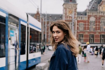 Personalized Hidden Gems of Amsterdam Private Tour with a Local - Secret church stop and the merchant house that preserves centuries